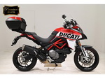     Ducati Multistrada950S 2020  2